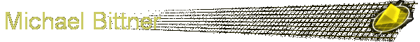 Michael Bittner