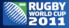 Rugby World Cup 2011