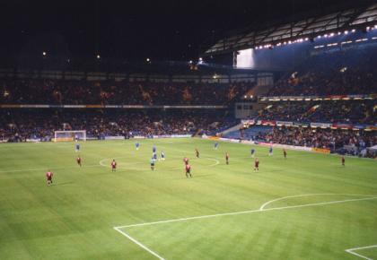 Stamford Bridge in London