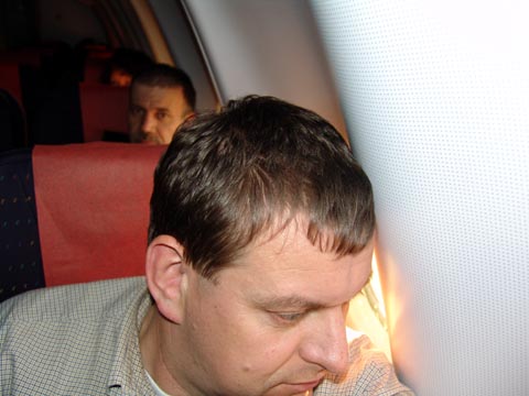 Bild10: Ehrfrchtige Blicke