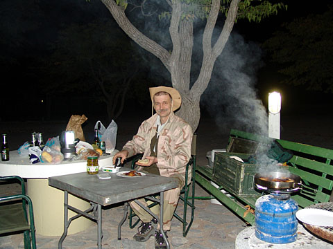 Bild46: Das Nachtmahl