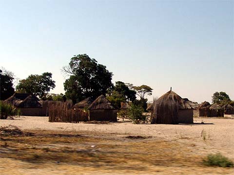 Bild67: Traditionelle Drfer