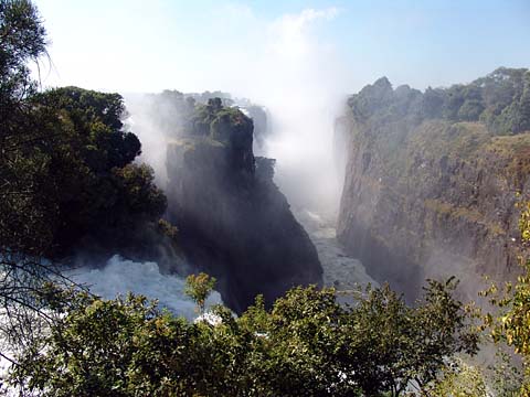 Bild77: Seitlicher Blick ins Tal