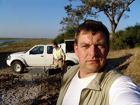 Bild92: German Wildlife Camper !