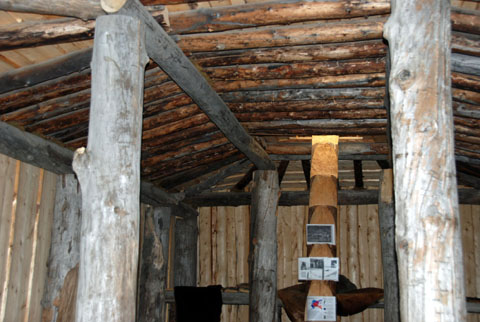 Bild12: Aleaskian House