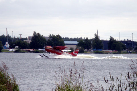 Bild59: Airport Lake Hood