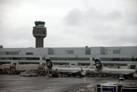 Bild06: Landung in Anchorage