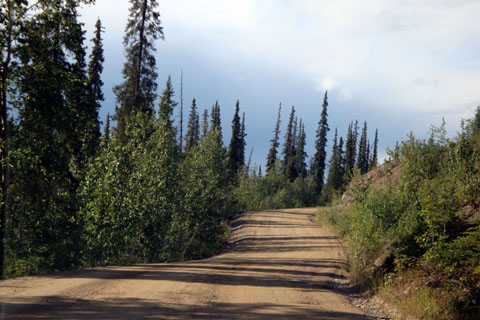 Bild34: Taylor Highway 