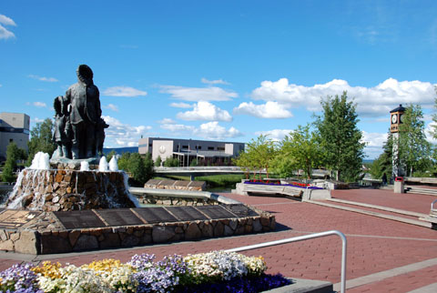 Bild23: First Family