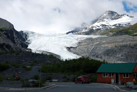 Bild46: Worthington Clacier