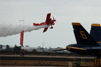 The Crazy Pilot - Sean Tucker