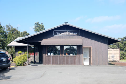 Bild33: Volcano Winery