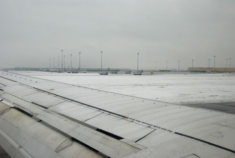 Bild52: Landung auf deutschem Boden