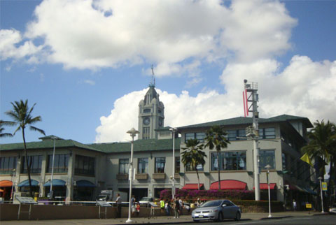 Bild38: Aloha Tower