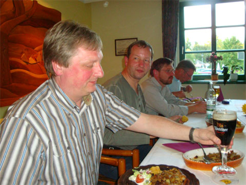 Bild04: Prost Klaus !!!