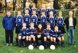 SpVgg Dr.-Lbtau (B-Jgd. 1999/2000)