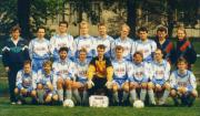 USV TU Dresden (1995/96)